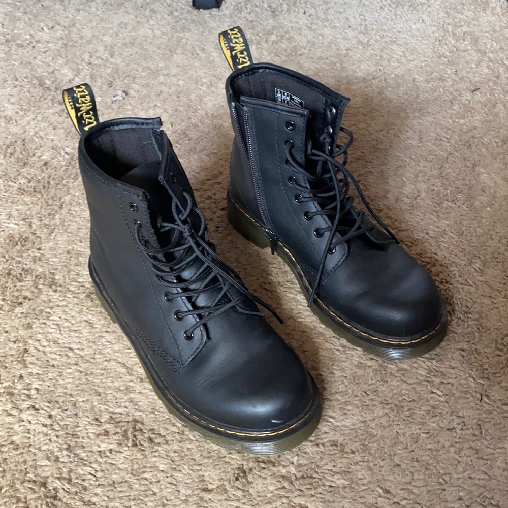 Doc Martens